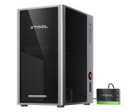 xTool Grawerka laserowa 2w1 F2 Ultra - 1570541 - zdjęcie 1